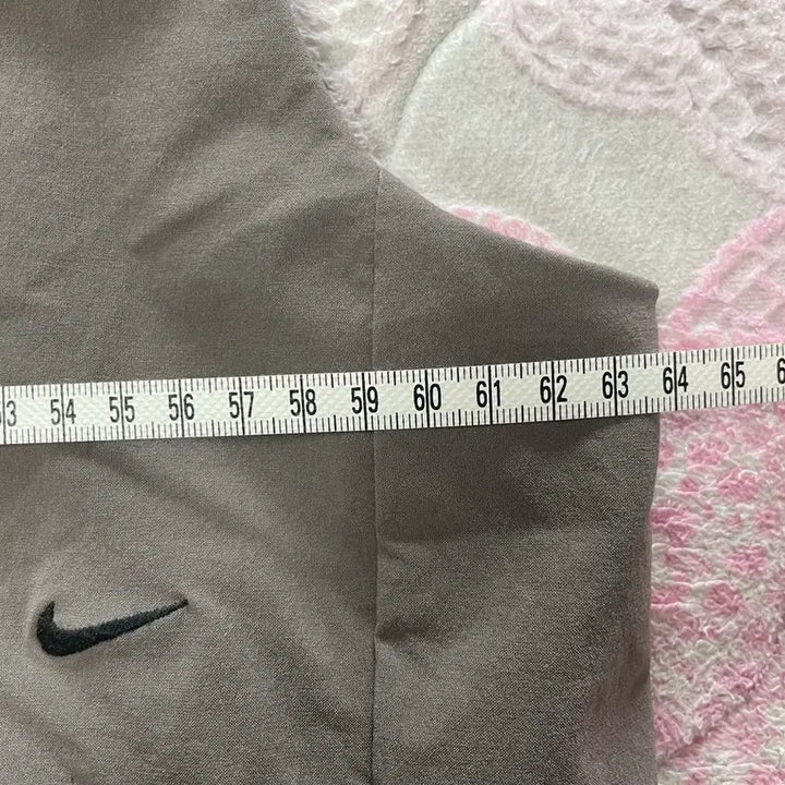 [BUNJANG] Nike Tech Vest / 나이키 테크 VEST