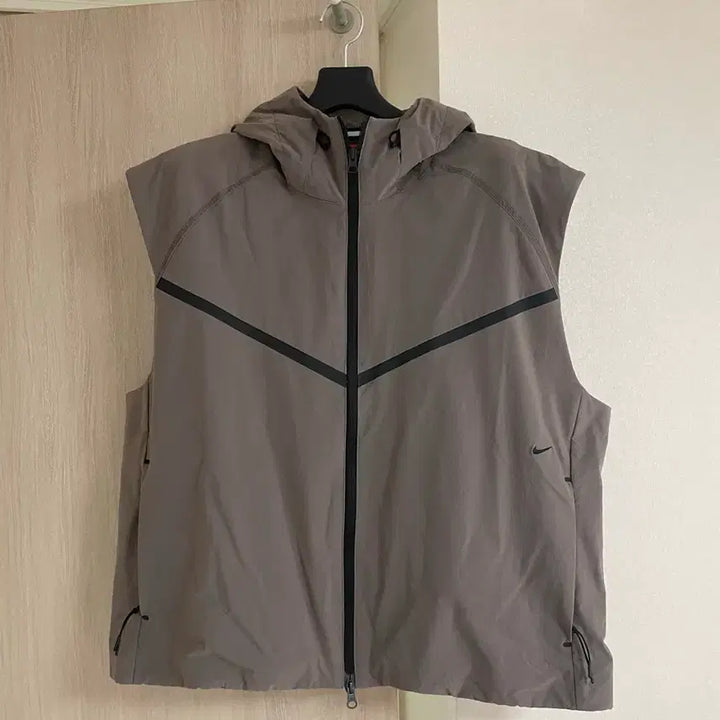 [BUNJANG] Nike Tech Vest / 나이키 테크 VEST