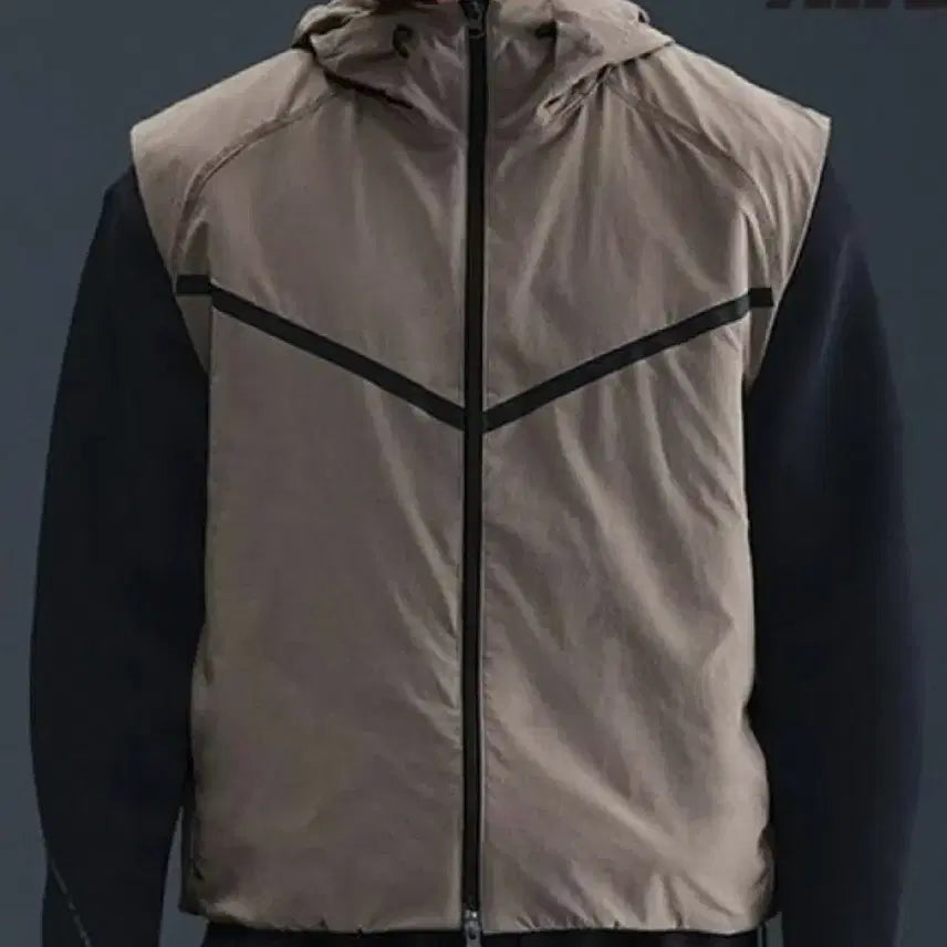 [BUNJANG] Nike Tech Vest / 나이키 테크 VEST