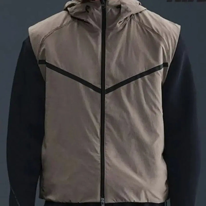 [BUNJANG] Nike Tech Vest / 나이키 테크 VEST