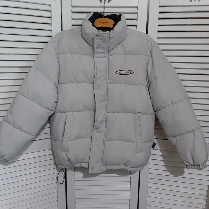 [BUNJANG] AINTCRACK Reversible Duck Down Padded Jacket S / AINTCRACK 리버시블 덕다운 패딩S