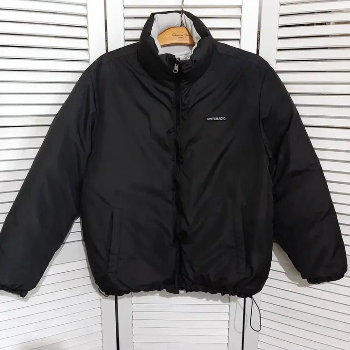 [BUNJANG] AINTCRACK Reversible Duck Down Padded Jacket S / AINTCRACK 리버시블 덕다운 패딩S