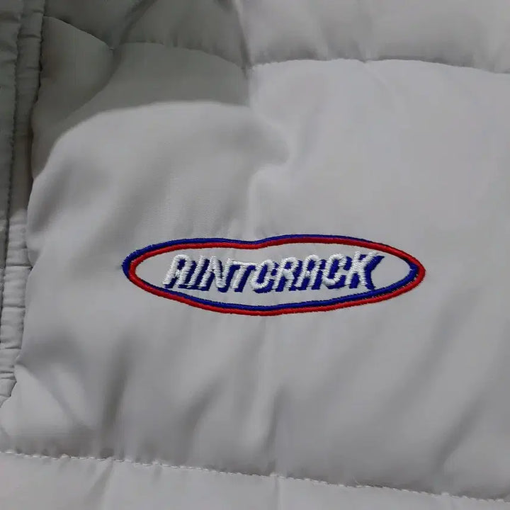 [BUNJANG] AINTCRACK Reversible Duck Down Padded Jacket S / AINTCRACK 리버시블 덕다운 패딩S