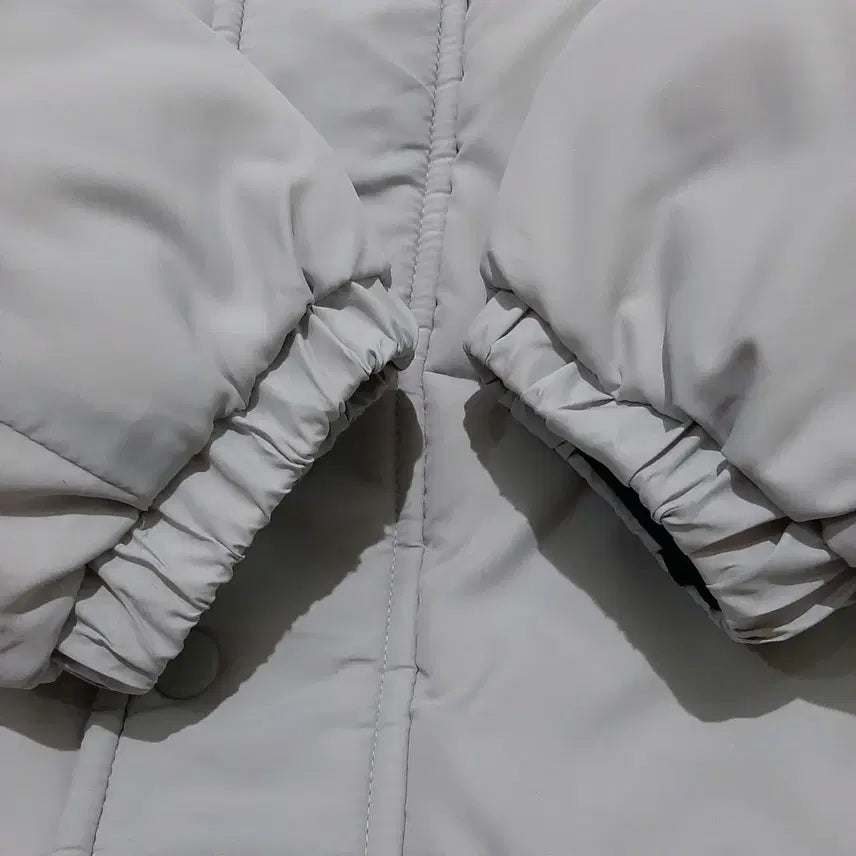 [BUNJANG] AINTCRACK Reversible Duck Down Padded Jacket S / AINTCRACK 리버시블 덕다운 패딩S