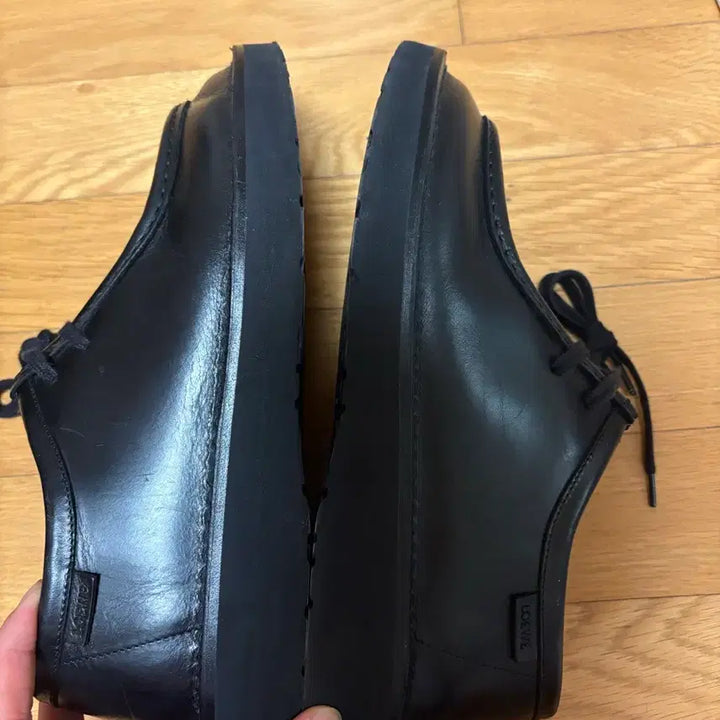 [SOLD OUT] 로에베 파로 블랙