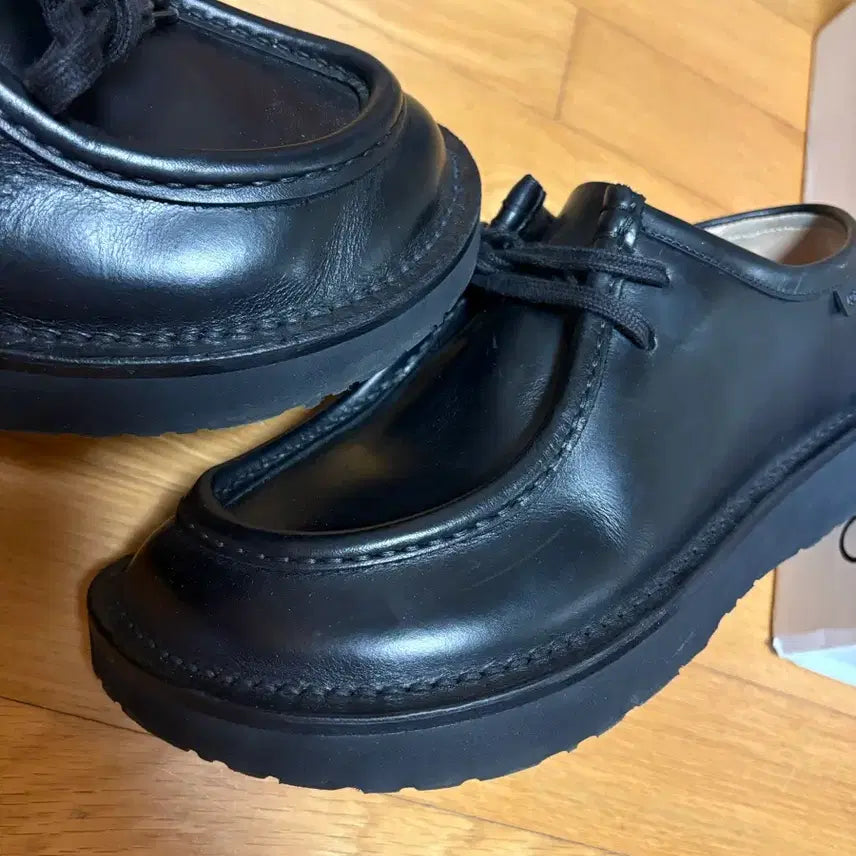 [SOLD OUT] 로에베 파로 블랙