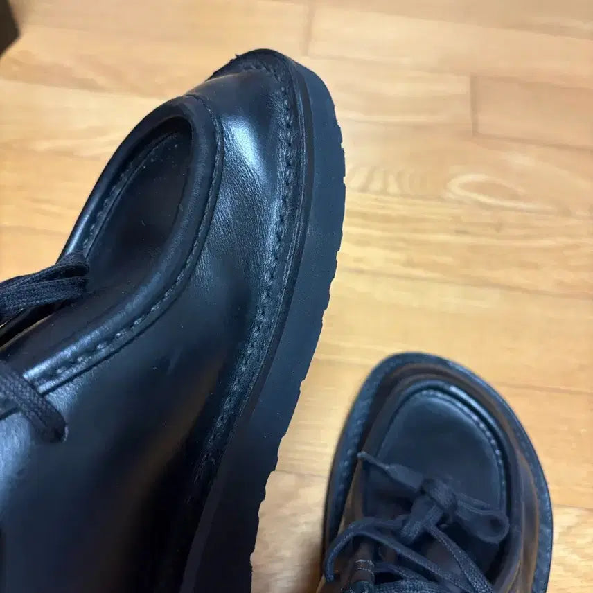 [SOLD OUT] 로에베 파로 블랙