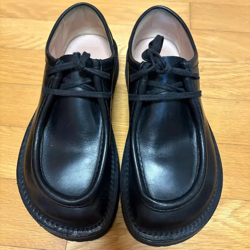 [SOLD OUT] 로에베 파로 블랙