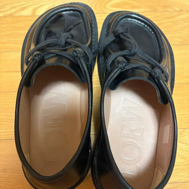 [SOLD OUT] 로에베 파로 블랙