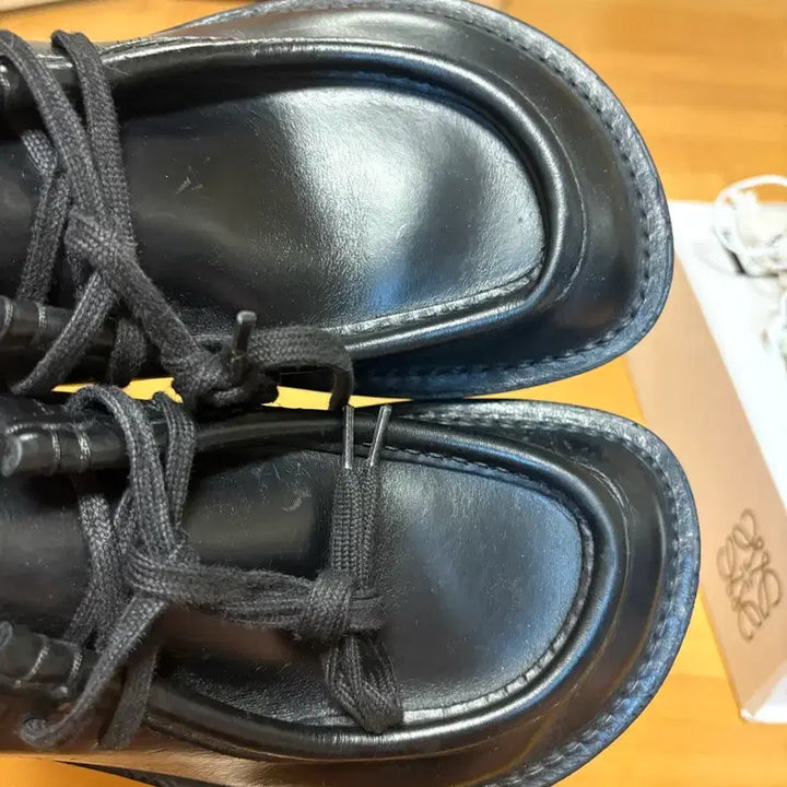 [SOLD OUT] 로에베 파로 블랙