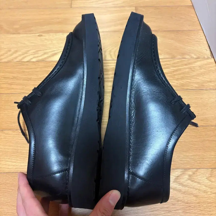 [SOLD OUT] 로에베 파로 블랙