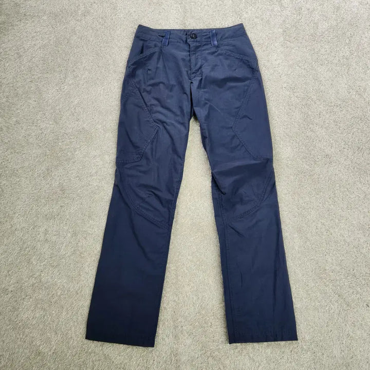[BUNJANG] Patagonia Men's Venga Rock Pants - Navy - 28 / 파타고니아 멘즈 벤가 락 팬츠 28 네이비
