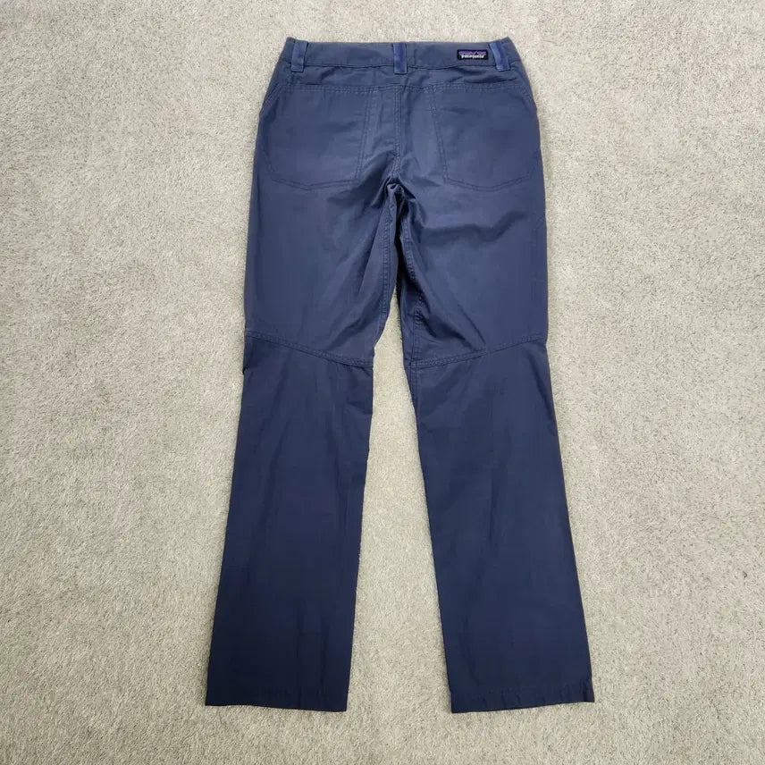 [BUNJANG] Patagonia Men's Venga Rock Pants - Navy - 28 / 파타고니아 멘즈 벤가 락 팬츠 28 네이비