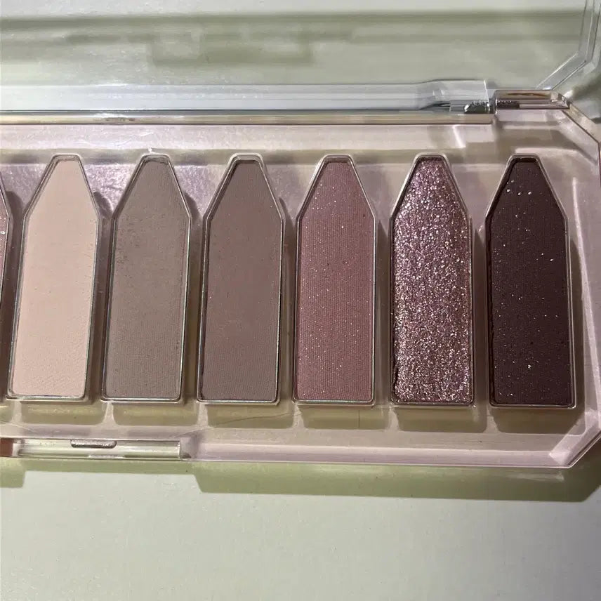 [BUNJANG] Too Cool For School Protage Palette Whipping Berry / 투쿨포스쿨 프로타주 팔레트 휘핑베리