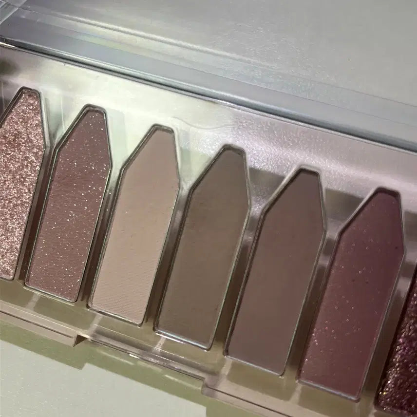 [BUNJANG] Too Cool For School Protage Palette Whipping Berry / 투쿨포스쿨 프로타주 팔레트 휘핑베리