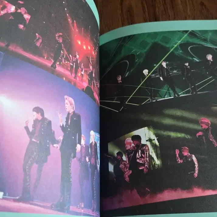 [BUNJANG] SHINee SHINee World III Concert DVD / 샤이니월드3 콘서트 dvd (팝콘)
