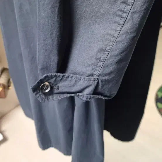 [BUNJANG] IZ*ONE Trench Coat / 이지시즌5 트렌치코트