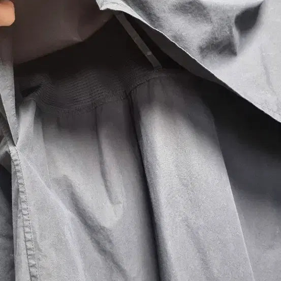 [BUNJANG] IZ*ONE Trench Coat / 이지시즌5 트렌치코트