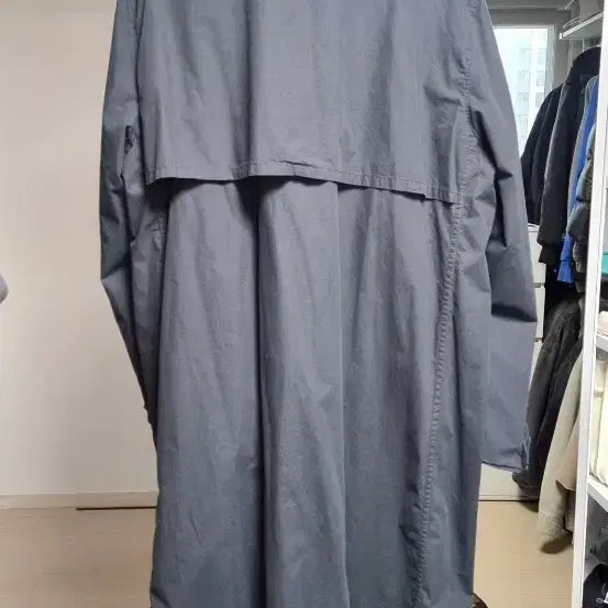 [BUNJANG] IZ*ONE Trench Coat / 이지시즌5 트렌치코트