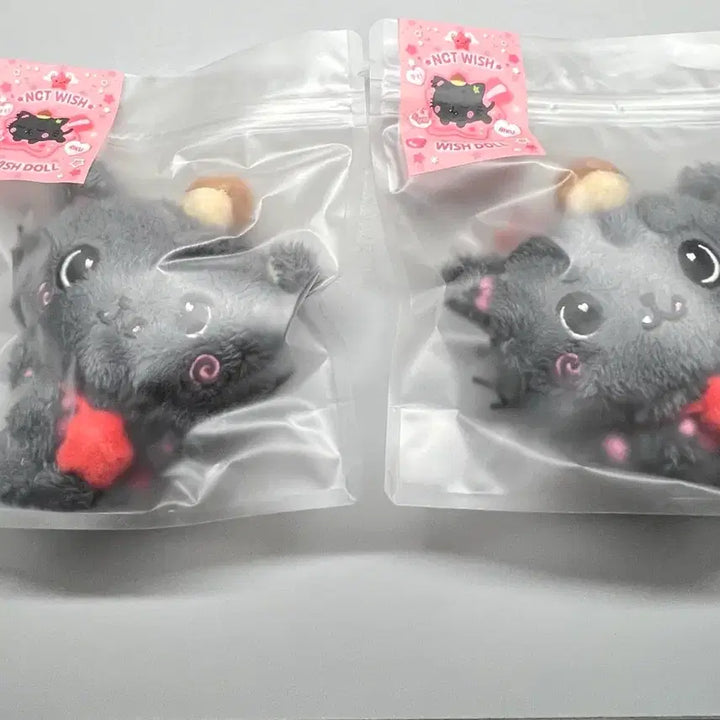 [BUNJANG] Wishdoll Riku Kuri (Sealed) / 위시돌 리쿠 쿠리 (미개봉)