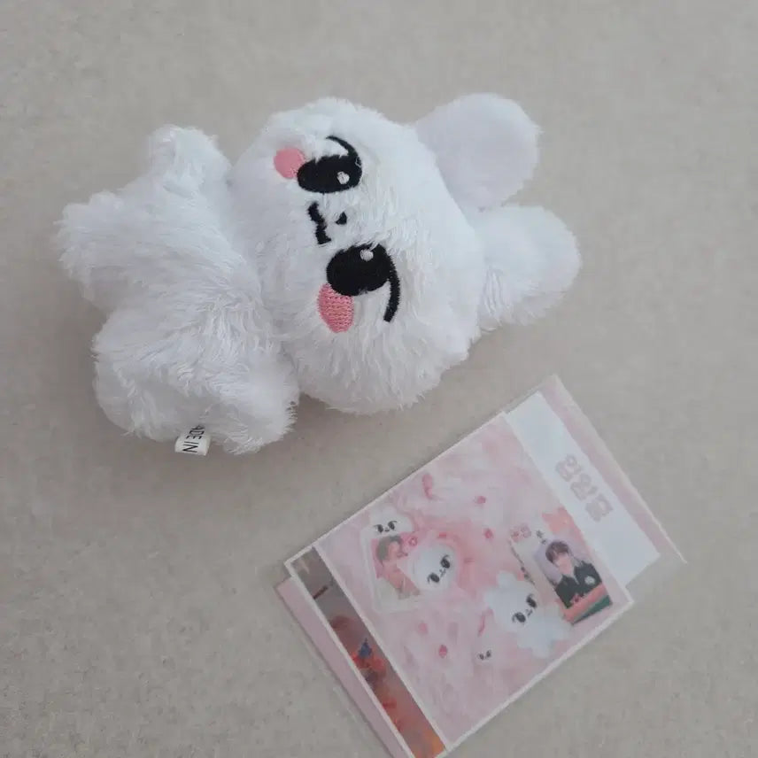 스키즈 리노 뽀리 인형