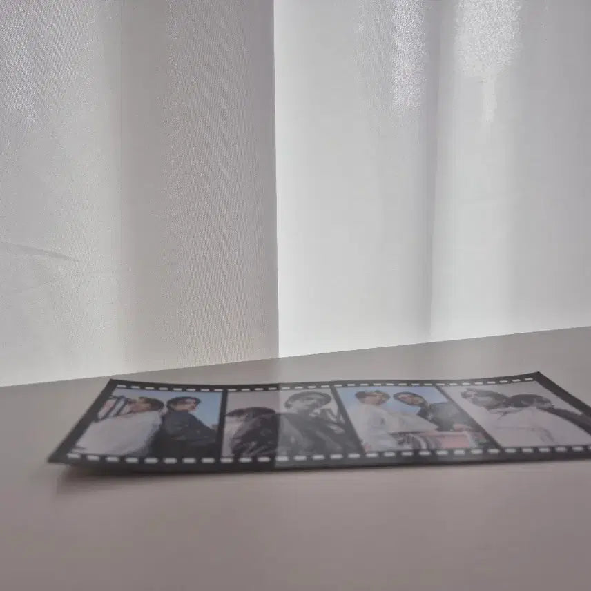 스트레이키즈 현진, 한 네컷사진