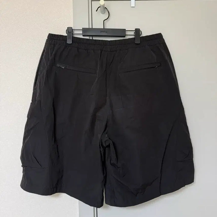 [BUNJANG] WooYoungMi 24 Season Drawstring Shorts / [52] 우영미 드로우 스트링 반바지