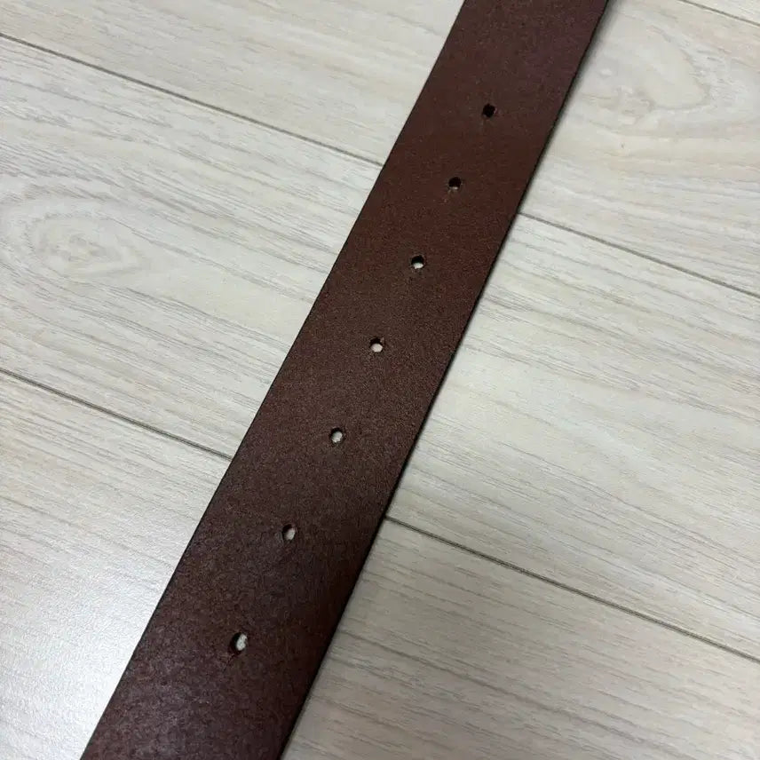 [BUNJANG] Levi's Belt 30/32 / 리바이스벨트 30/32 (새상품)