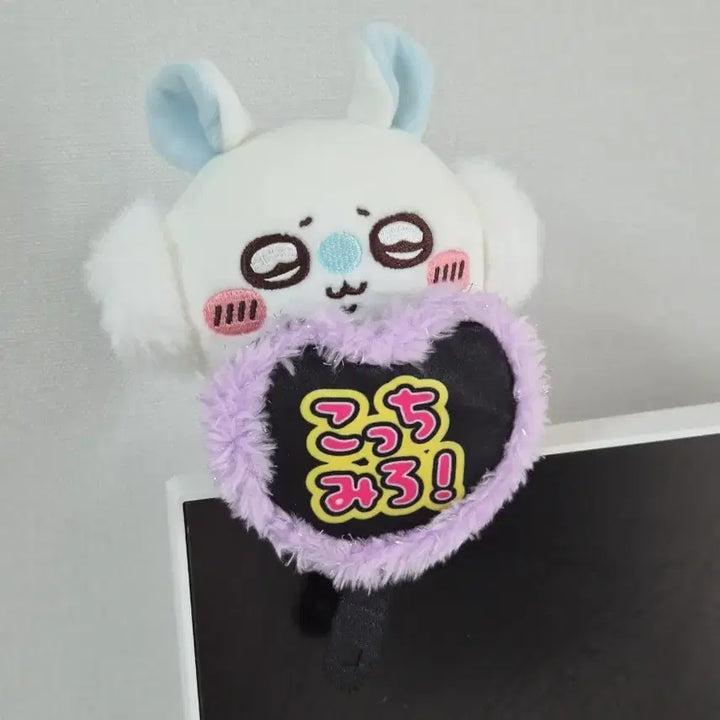 [BUNJANG] Chikawa Momonga Desktop Figure / 치이카와 모몽가 데스크탑