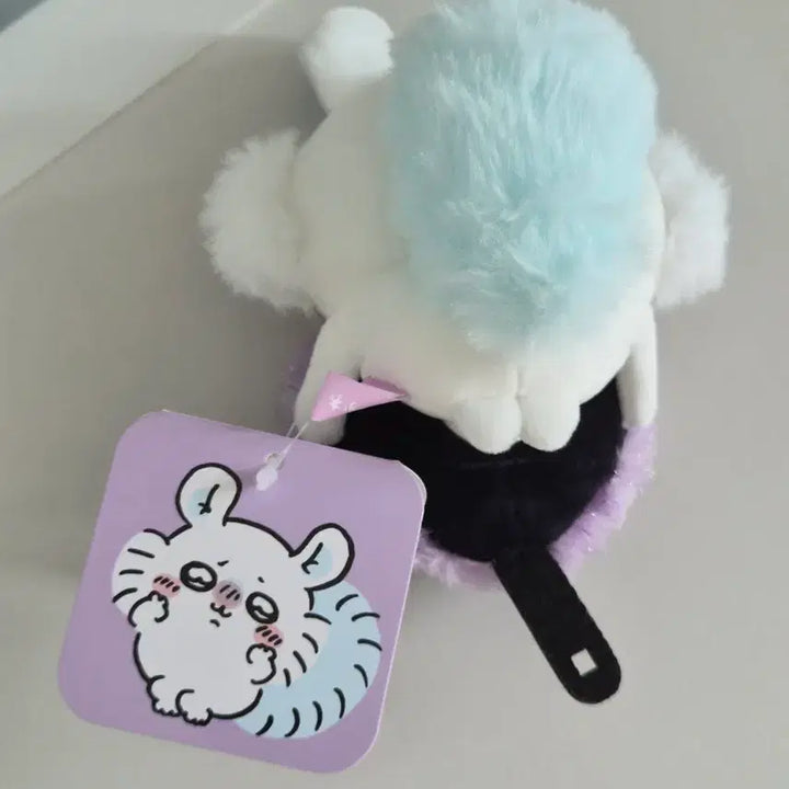 [BUNJANG] Chikawa Momonga Desktop Figure / 치이카와 모몽가 데스크탑