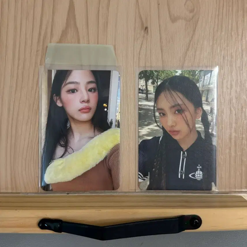 [BUNJANG] NewJeans 1st Debut Album Photocard Bundle Set / 일괄) Newjeans 뉴진스 1집 데뷔앨범 포토카드