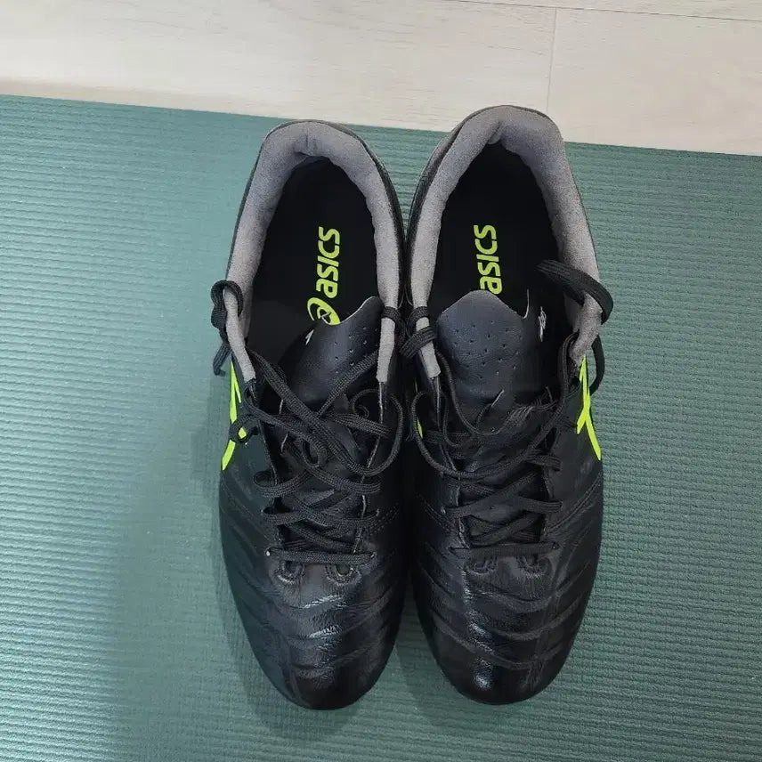 [BUNJANG] Asics DS Light AG (250) / 아식스 ds light ag(250) 검형