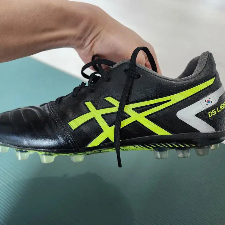 [BUNJANG] Asics DS Light AG (250) / 아식스 ds light ag(250) 검형