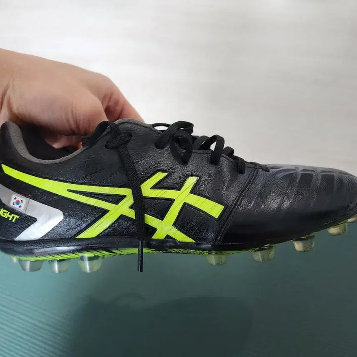 [BUNJANG] Asics DS Light AG (250) / 아식스 ds light ag(250) 검형