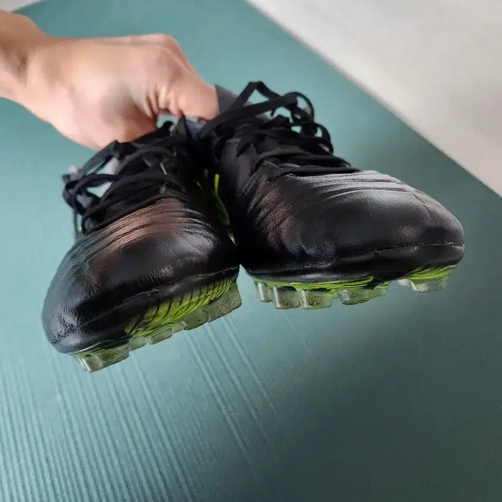 [BUNJANG] Asics DS Light AG (250) / 아식스 ds light ag(250) 검형