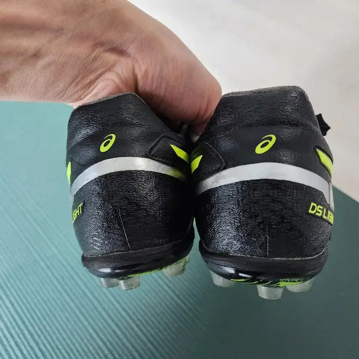 [BUNJANG] Asics DS Light AG (250) / 아식스 ds light ag(250) 검형