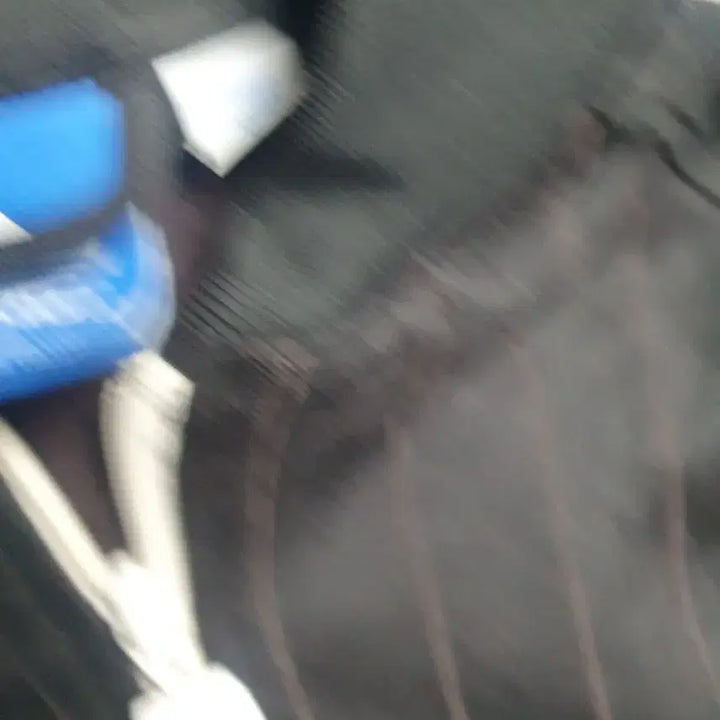 [BUNJANG] Adidas Black Stripe Track Top / 아디다스 블랙 삼선 스트라이프 트랙탑100