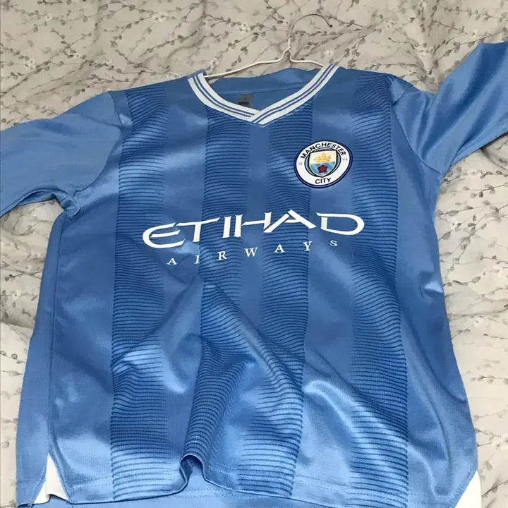 [BUNJANG] Menswear City Sports Day Uniform / 체육대회 멘시티 반티 상의