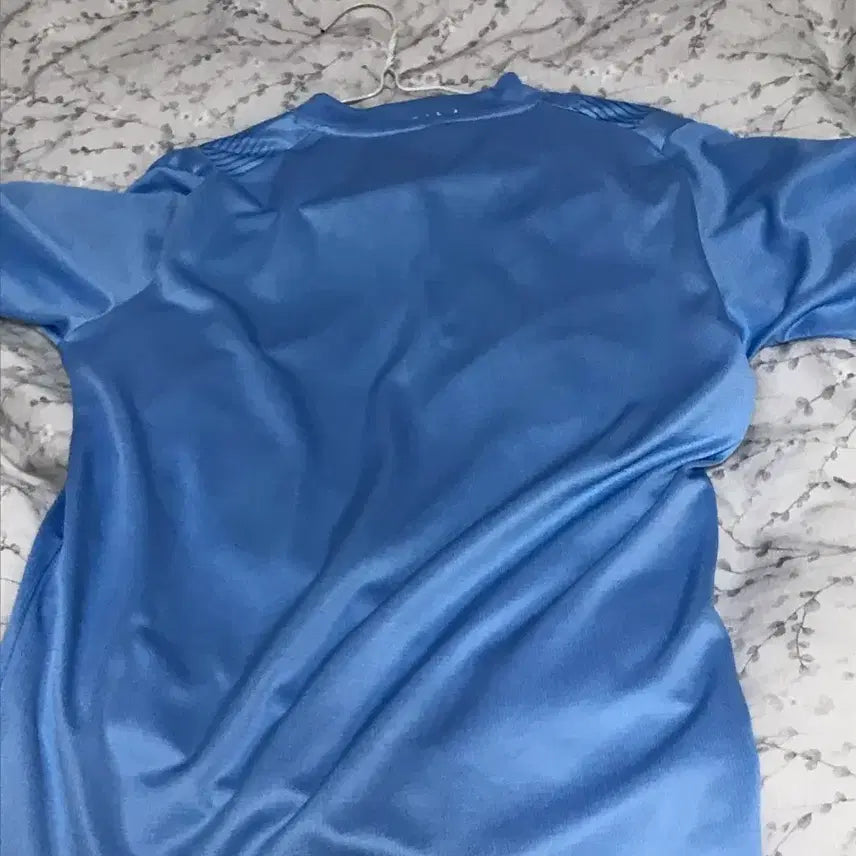 [BUNJANG] Menswear City Sports Day Uniform / 체육대회 멘시티 반티 상의