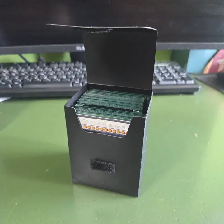 [BUNJANG] Yu-Gi-Oh! Tech Genus Deck / 유희왕 TG(테크지너스)덱 판매합니다