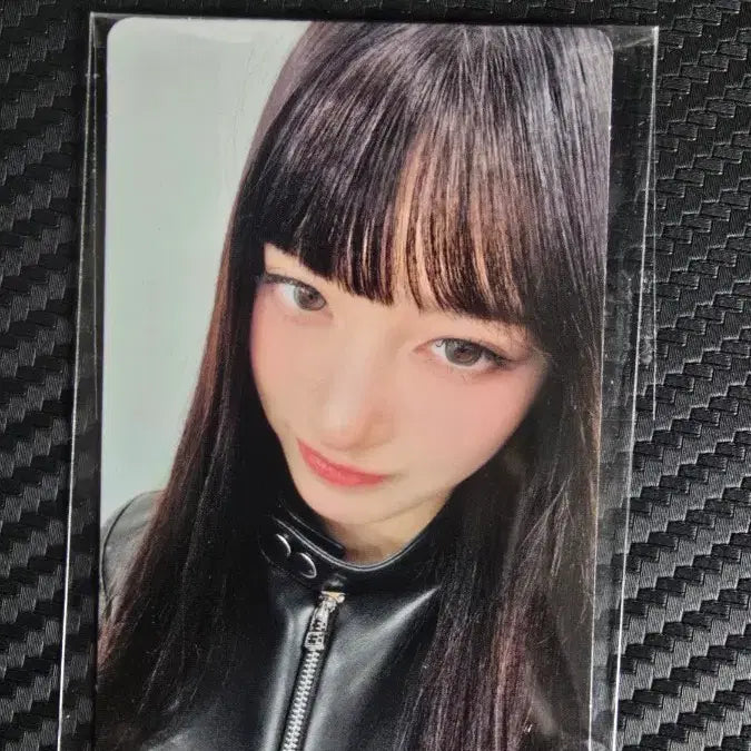 [BUNJANG] IVE LeeSeo BANG BANG Photocard / 아이브 BANG BANG 공방 이서 포카 양도합니다