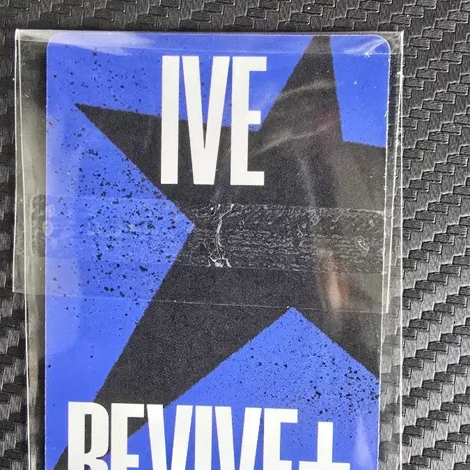 아이브 BANG BANG 공방 이서 포카 양도합니다