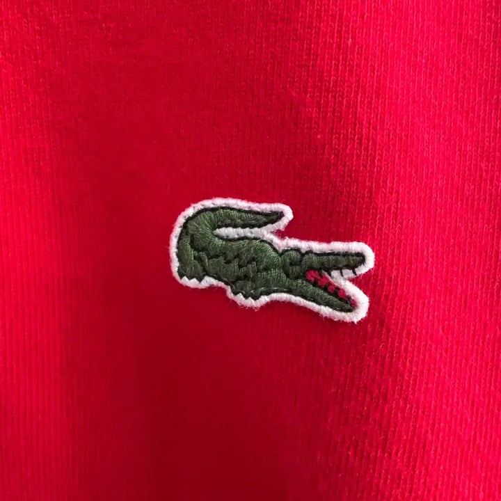 [SOLD OUT] Lacoste 라코스테 레드 스타디움 자켓