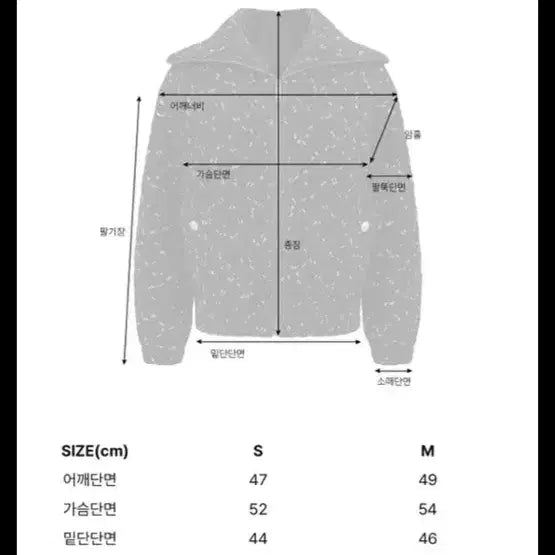 [BUNJANG] The Row Argyle Knit Bomber Jacket / 더로랑 아가일 니팅 봄버 자켓