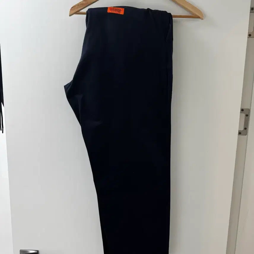 [BUNJANG] Universal Overall Navy Setup / [XL / 36] 유니버셜 오버롤 네이비 셋업