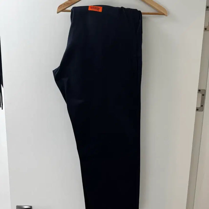 [BUNJANG] Universal Overall Navy Setup / [XL / 36] 유니버셜 오버롤 네이비 셋업