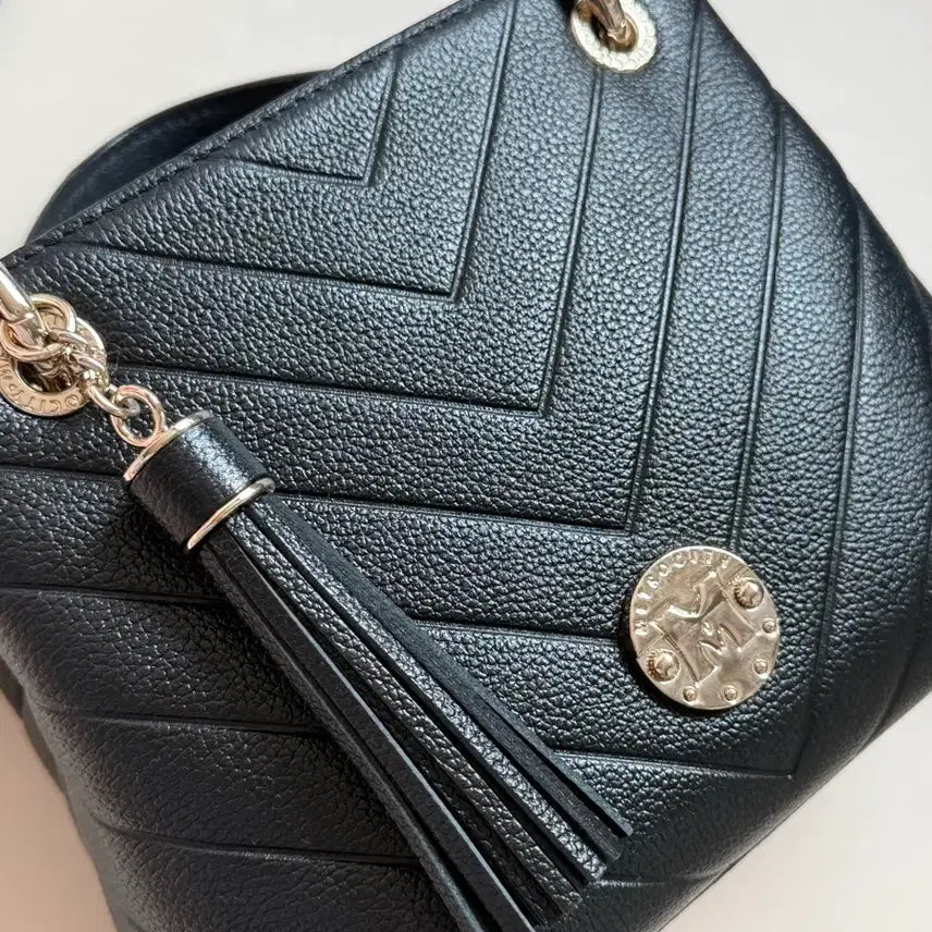[BUNJANG] Metrocity Crossbody Bag / 메트로시티가방