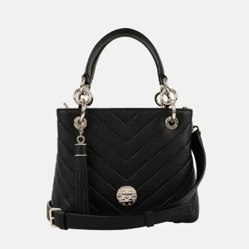 [BUNJANG] Metrocity Crossbody Bag / 메트로시티가방