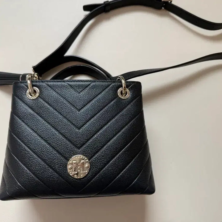 [BUNJANG] Metrocity Crossbody Bag / 메트로시티가방