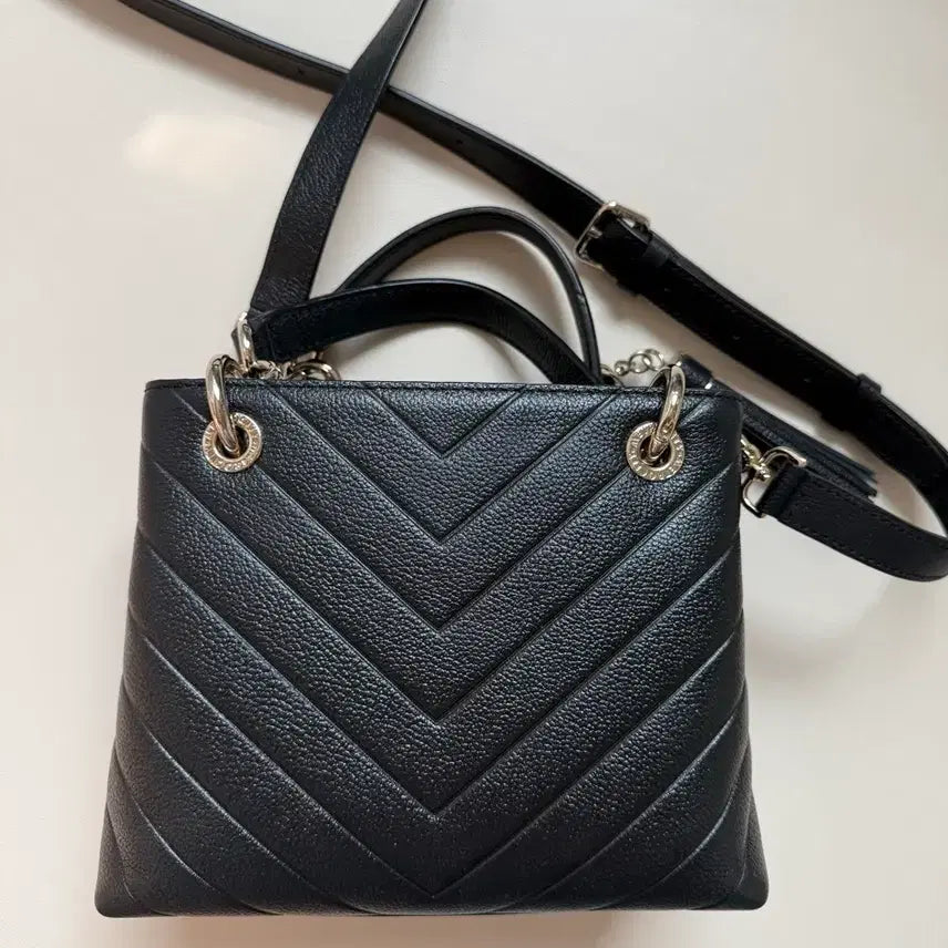 [BUNJANG] Metrocity Crossbody Bag / 메트로시티가방